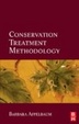 Cover of Conservation Treatment Methodology