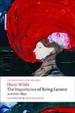 Cover of The Importance of Being Earnest and Other Plays: 