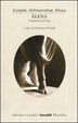 Cover of Elena