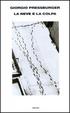 Cover of La neve e la colpa