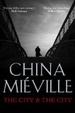 Cover of The City and the City