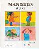 Cover of Maneres