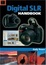 Cover of "Digital SLR Handbook"