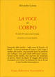 Cover of La voce del corpo