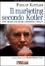 Cover of Il marketing secondo Kotler