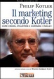 Cover of Il marketing secondo Kotler