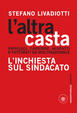 Cover of L'altra casta