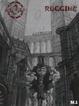 Cover of Ruggine N. 1