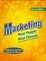 Cover of 'Marketing'
