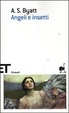 Cover of Angeli e insetti