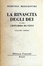 Cover of La rinascita degli dei