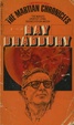 Cover of The Martian Chronicles