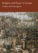 Cover of Religion and power in Europe
