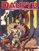 Cover of Dampyr vol. 151