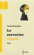 Cover of Le serrurier volant