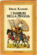 Cover of I tamburi della pioggia