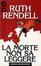 Cover of La morte non sa leggere