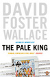 Cover of The Pale King