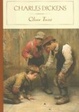 Cover of Oliver Twist