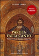 Cover of Parola fatta canto. Riflessioni su musica e liturgia