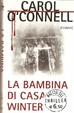 Cover of La bambina di casa Winter