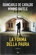 Cover of La forma della paura