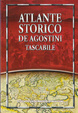 Cover of Atlante storico tascabile De Agostini