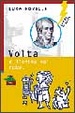 Cover of Volta e l'anima dei robot