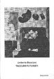 Cover of Taccuini futuristi
