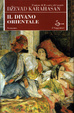 Cover of Il divano orientale
