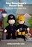Cover of Jean Greenhowe's mascot dolls
