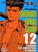 Cover of GTO Shonan Junai Gumi 12