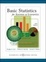Cover of 'Basic Statistics for Business and Economics'