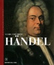 Cover of Georg Friedrich Handel
