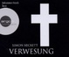 Cover of Verwesung