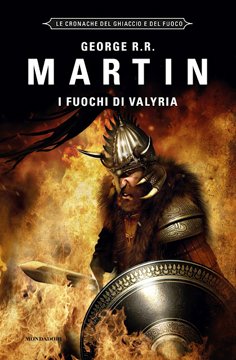 More about I fuochi di Valyria