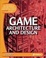 Cover of Game Architecture and Design