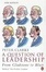 Cover of A Question of Leadership