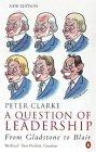 A Question of Leadership