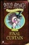 Cover of "Final Curtain"