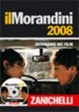 Cover of Il Morandini 2008