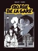 Cover of 120, Rue de la Gare