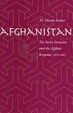 Cover of Afghanistan