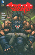 Cover of Batman: Il Cavaliere Oscuro n.2
