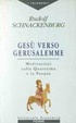 Cover of Gesù verso Gerusalemme