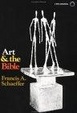 Cover of Art and the Bible