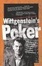 Cover of "Wittgenstein's Poker"