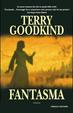 Cover of Fantasma