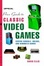 Cover of 'Official Price Guide to Classic Video Games'