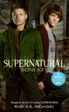 Image of Supernatural - Bone Key